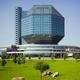Image for article titled The Towering Glory and Infinite Weirdness of Post-Soviet Architecture